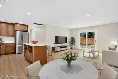 13670 SW 21st St, Beaverton, OR 97008 - Photo 6