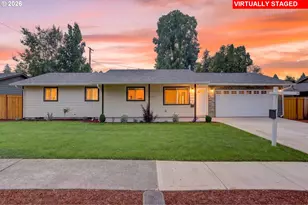 13670 SW 21st St, Beaverton, OR 97008 - Photo 2