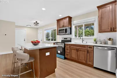 13670 SW 21st St, Beaverton, OR 97008 - Photo 10