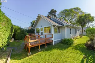 Madrona St, North Bend, OR 97459 - Photo 1