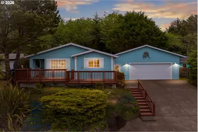 365 NE 70th Dr, Newport, OR 97365 - Photo 2