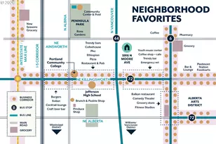 5916 N Moore Ave, Portland, OR 97217 - Photo 36