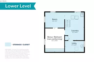 5916 N Moore Ave, Portland, OR 97217 - Photo 42