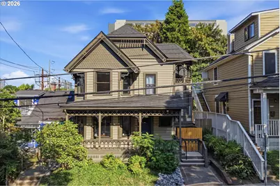 1512 SW 18th Ave, Portland, OR 97201 - Photo 1