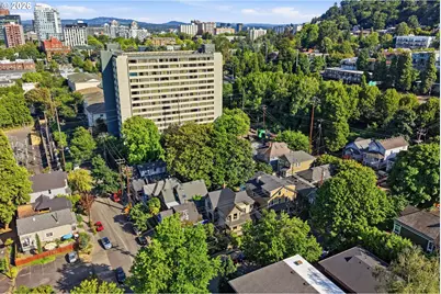 1512 SW 18th Ave, Portland, OR 97201 - Photo 8