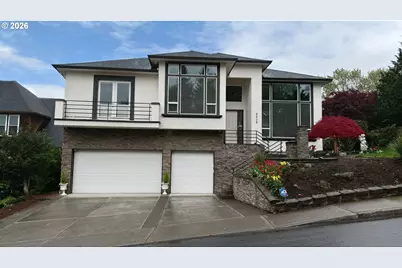 5219 NW Fernridge Dr, Camas, WA 98607 - Photo 1