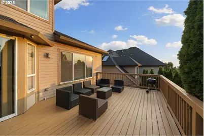 5219 NW Fernridge Dr, Camas, WA 98607 - Photo 34