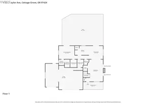 1750 E Taylor Ave, Cottage Grove, OR 97424 - Photo 44