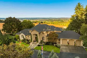 34160 SW Peaks View Dr, Hillsboro, OR 97123 - Photo 4
