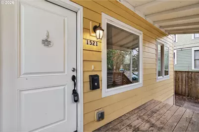 1521 SE Ash St, Portland, OR 97214 - Photo 4