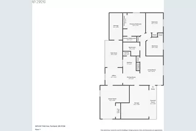 2875 SE 174th Ave, Portland, OR 97236 - Photo 46