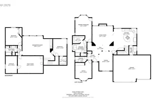 9719 NW Fleischner St, Portland, OR 97229 - Photo 44