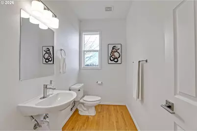 9719 NW Fleischner St, Portland, OR 97229 - Photo 14