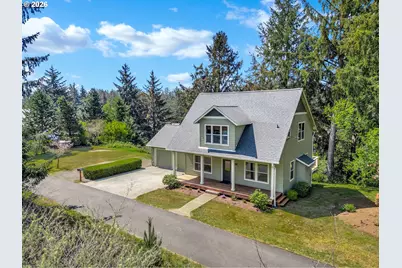 1077 SW Ridge Rd, Warrenton, OR 97146 - Photo 2