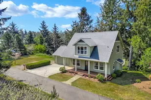 1077 SW Ridge Rd, Warrenton, OR 97146 - Photo 2