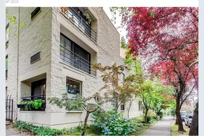 1937 NW Hoyt St #106, Portland, OR 97209 - Photo 4
