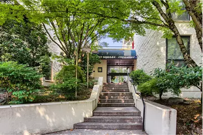 1937 NW Hoyt St #106, Portland, OR 97209 - Photo 1