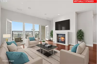 500 Broadway St #601, Vancouver, WA 98660 - Photo 8