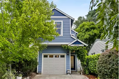 9442 N Buchanan Ave, Portland, OR 97203 - Photo 1