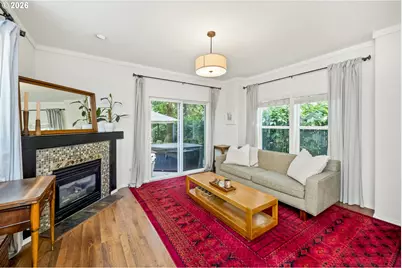 9442 N Buchanan Ave, Portland, OR 97203 - Photo 10
