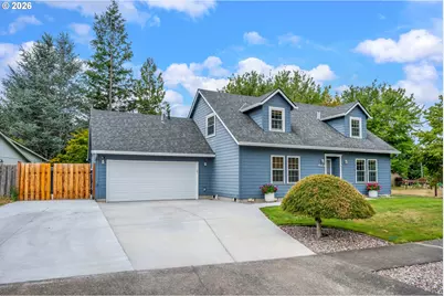 1719 SE Lewellyn Ave, Troutdale, OR 97060 - Photo 2