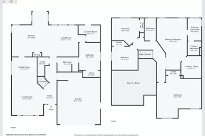12643 SW Canvasback Way, Beaverton, OR 97007 - Photo 48