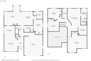 12643 SW Canvasback Way, Beaverton, OR 97007 - Photo 48