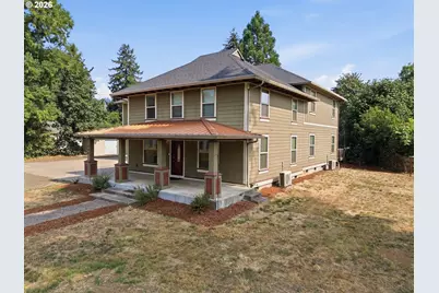 246 S Main St, Falls City, OR 97344 - Photo 4