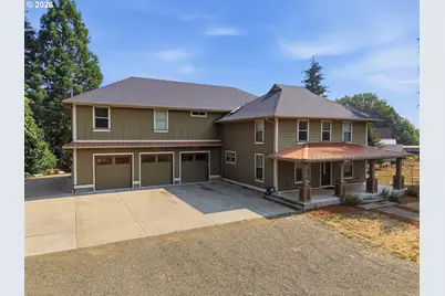 246 S Main St, Falls City, OR 97344 - Photo 2