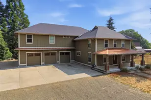 246 S Main St, Falls City, OR 97344 - Photo 2