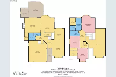 2568 SW Orchard Ct, Gresham, OR 97080 - Photo 46