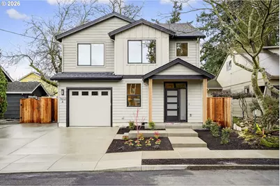 7602 SE Carlton St #A, Portland, OR 97206 - Photo 1