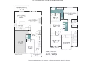 7602 SE Carlton St, Portland, OR 97206 - Photo 48