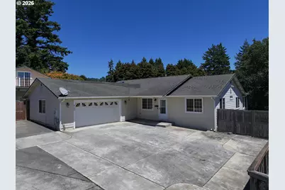 912 Easy St, Brookings, OR 97415 - Photo 1