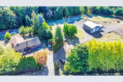 21076 NW Green Mountain Rd, Banks, OR 97106 - Photo 1