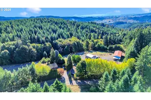 21076 NW Green Mountain Rd, Banks, OR 97106 - Photo 48