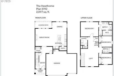 337 NW 30th St, Battle Ground, WA 98604 - Photo 36