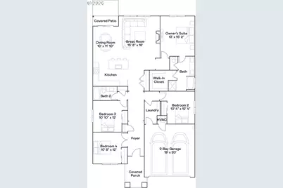 4311 NE 188th Cir, Vancouver, WA 98686 - Photo 2