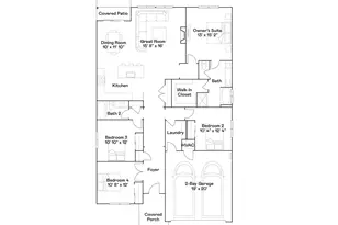 4311 NE 188th Circle, Vancouver, WA 98686 - Photo 2