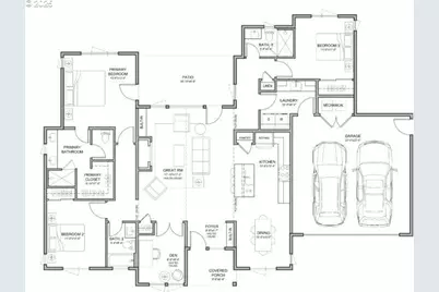 1110 Rock Creek Rd, Hood River, OR 97031 - Photo 22