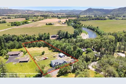 1523 Melqua Rd, Roseburg, OR 97471 - Photo 6
