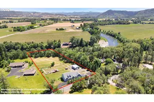 1523 Melqua Rd, Roseburg, OR 97471 - Photo 6