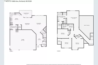 4608 NW 166th Ave, Portland, OR 97229 - Photo 28