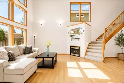 4608 NW 166th Ave, Portland, OR 97229 - Photo 6