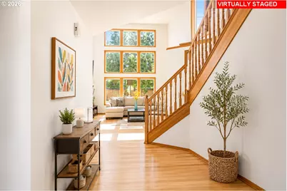 4608 NW 166th Ave, Portland, OR 97229 - Photo 4