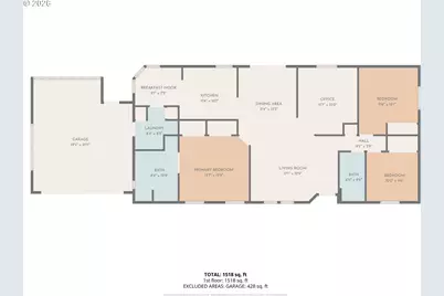 625 SW 9th St #28, Dundee, OR 97115 - Photo 4