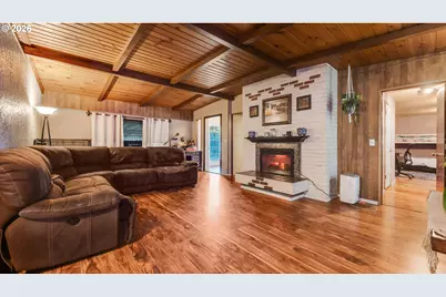 2485 E Alsea Hwy, Waldport, OR 97394 - Photo 4