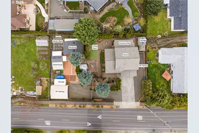 14406 NE 39th St, Vancouver, WA 98682 - Photo 2