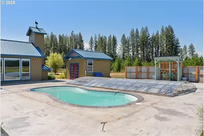 27 E Adams View Dr, Glenwood, WA 98619 - Photo 40