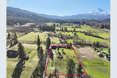 6370 Miller Rd, Mt Hood Prkdl, OR 97041 - Photo 40